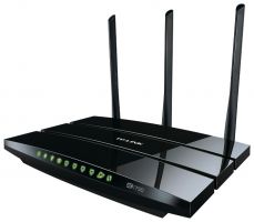 Беспроводной маршрутизатор TP-Link Archer C7