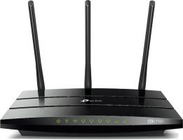 Беспроводной маршрутизатор TP-Link Archer C7 v5
