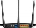 Беспроводной маршрутизатор TP-Link Archer C7 v5