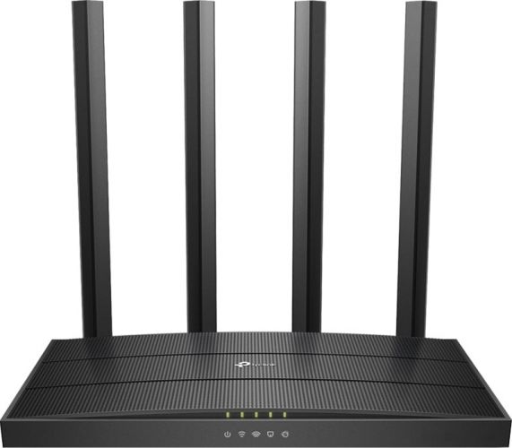 Wi-Fi роутер TP-Link Archer C80