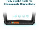 4G Wi-Fi роутер TP-Link Archer MR600