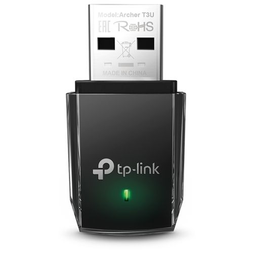 Wi-Fi адаптер TP-Link Archer T3U
