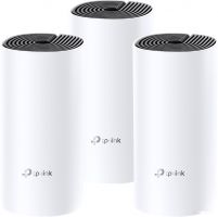 Wi-Fi роутер TP-Link Deco M4 (3 шт.)