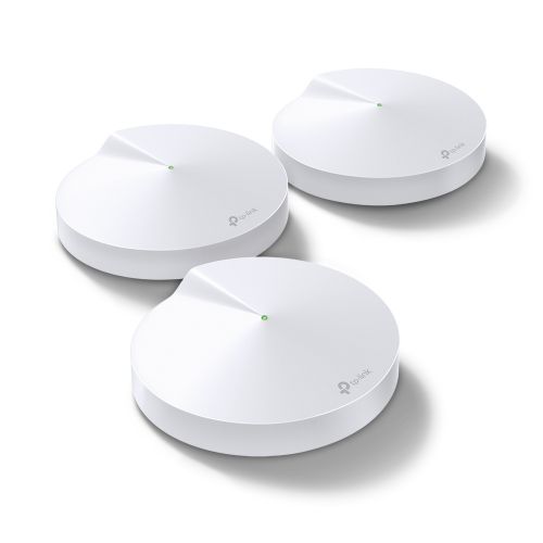 Беспроводной маршрутизатор TP-Link Deco M9 Plus (2-Pack)