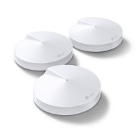 Беспроводной маршрутизатор TP-Link Deco M9 Plus (2-Pack)