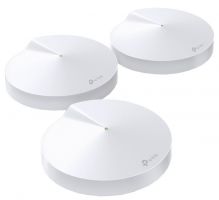 Wi-Fi роутер TP-Link Deco M9 Plus (3-pack)