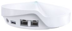 Wi-Fi роутер TP-Link Deco M9 Plus (3-pack)