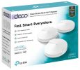 Wi-Fi роутер TP-Link Deco M9 Plus (3-pack)