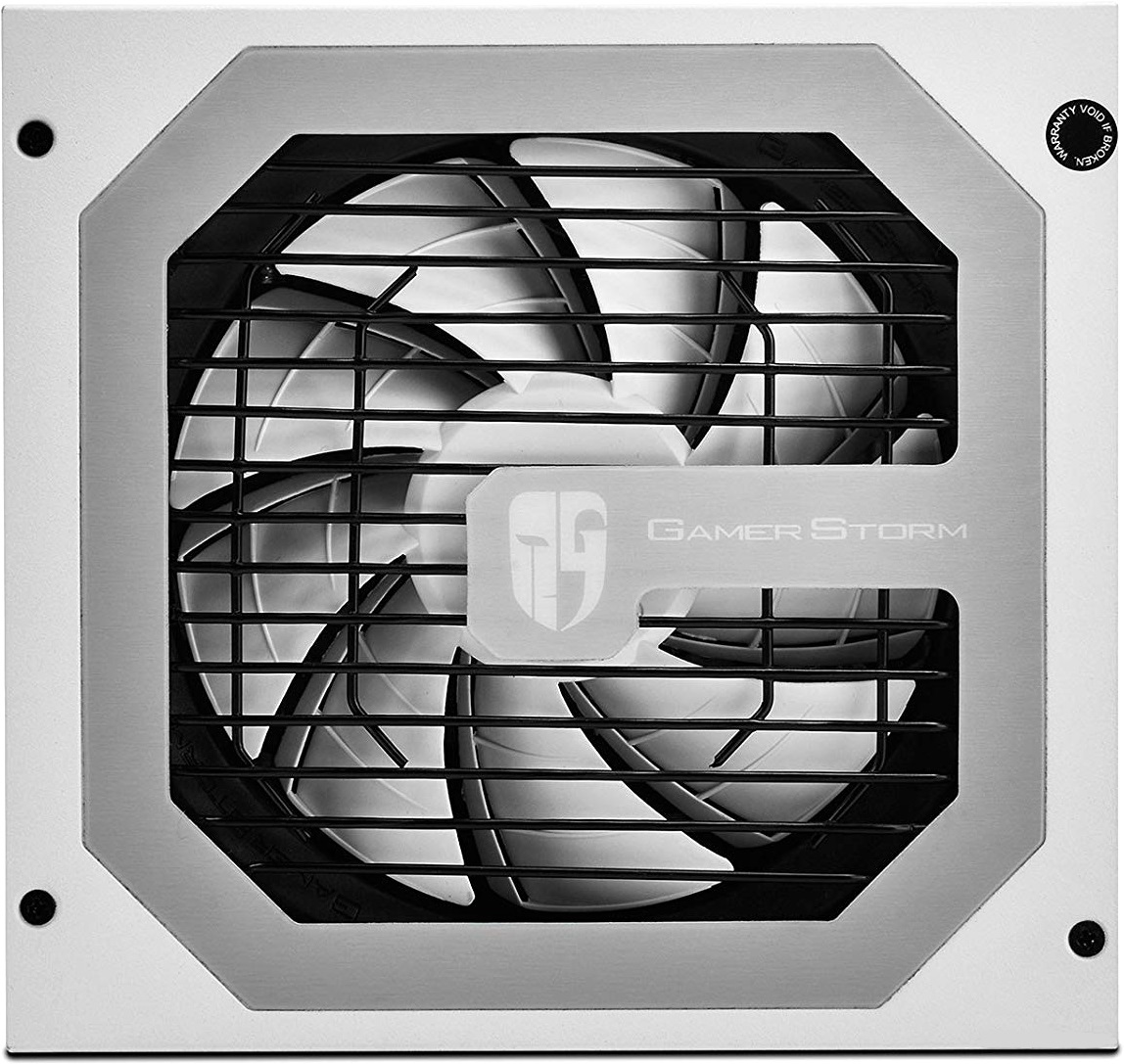 Блок питания Deepcool DQ750-M 750W, фото 2