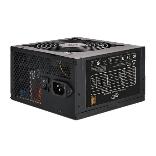 Блок питания Deepcool DQ750ST 750W, фото 3