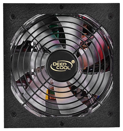 Блок питания Deepcool DA700 700W, фото 4
