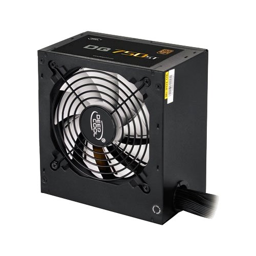 Блок питания Deepcool DQ750ST 750W, фото 5