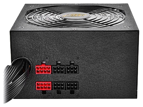 Блок питания Deepcool DA700 700W, фото 2