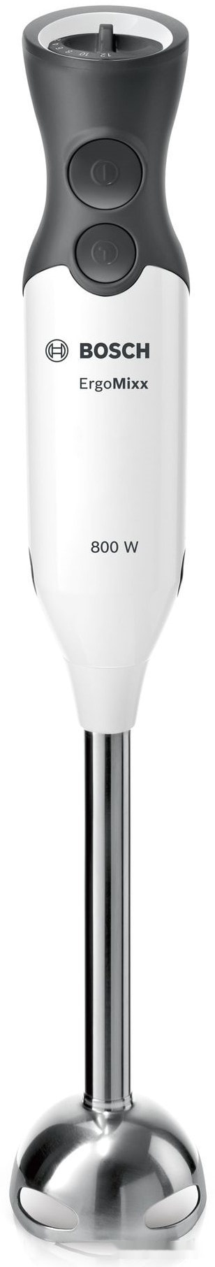 Погружной блендер Bosch MS61A4110, фото 3
