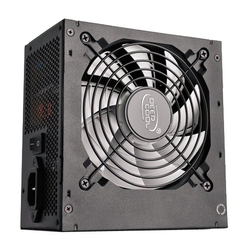 Блок питания Deepcool DQ750ST 750W, фото 2