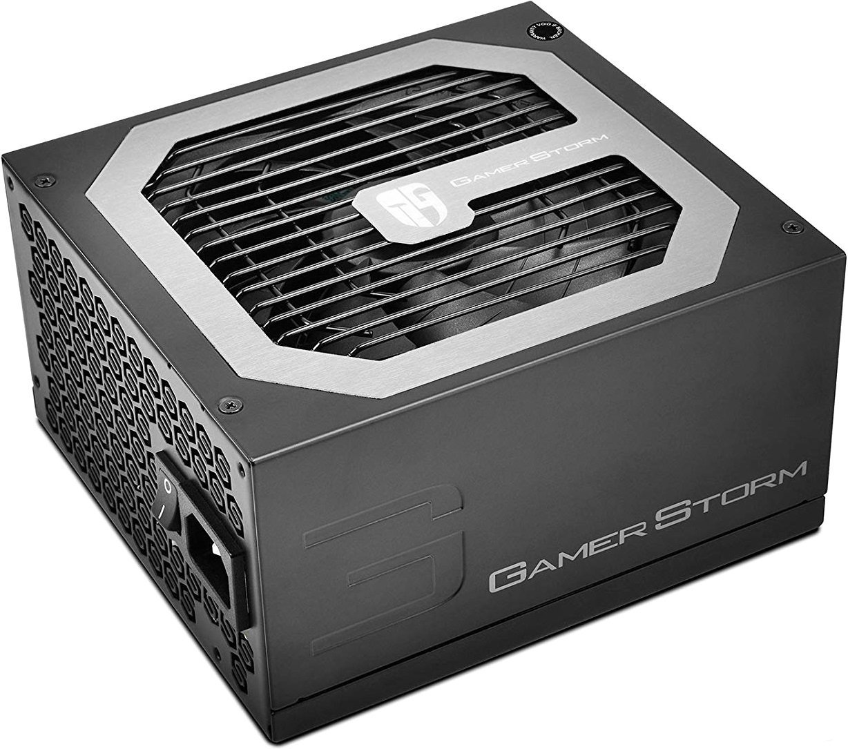 Блок питания Deepcool DQ650-M 650W, фото 3
