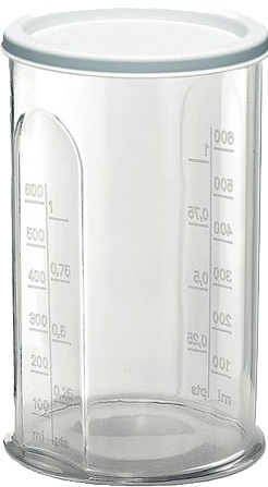Блендер Bosch MSM 66150, фото 4