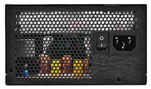 Блок питания Deepcool DA700 700W, фото 3