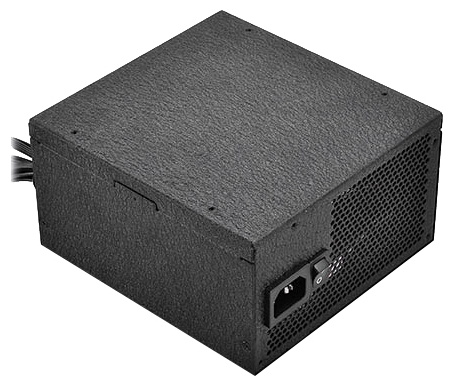 Блок питания Deepcool DA700 700W, фото 5
