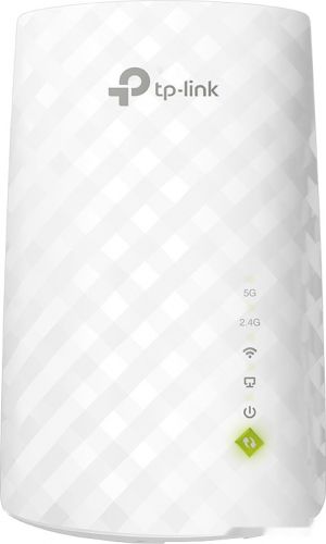 Усилитель Wi-Fi TP-Link RE220