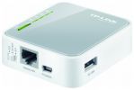 Беспроводной маршрутизатор TP-Link TL-MR3020