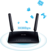 Беспроводной маршрутизатор TP-Link TL-MR6400