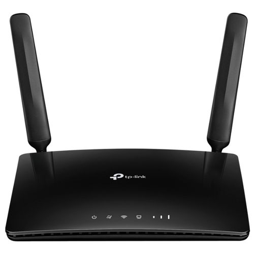 Wi-Fi роутер TP-Link TL-MR6400 V4