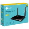 Wi-Fi роутер TP-Link TL-MR6400 V4