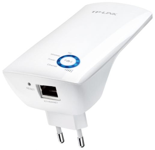 Беспроводной маршрутизатор TP-Link TL-WA850RE