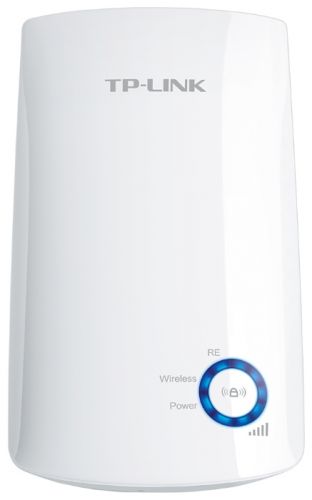 Беспроводной маршрутизатор TP-Link TL-WA854RE