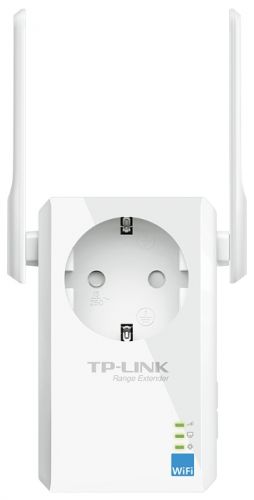 Беспроводной маршрутизатор TP-Link TL-WA860RE