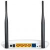 Беспроводной маршрутизатор TP-Link TL-WR841N