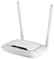 Беспроводной маршрутизатор TP-Link TL-WR842N