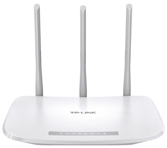 Беспроводной маршрутизатор TP-Link TL-WR845N