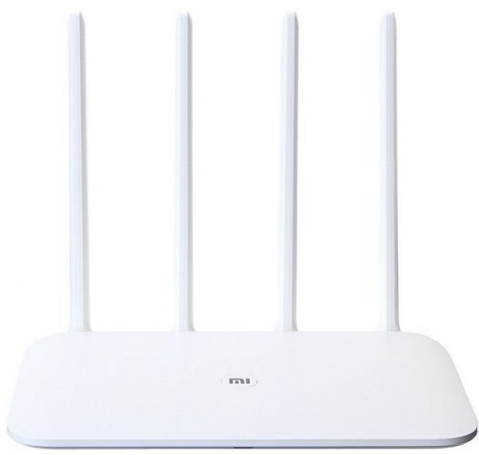 Беспроводной маршрутизатор Xiaomi Mi Router 4C (R4CM)