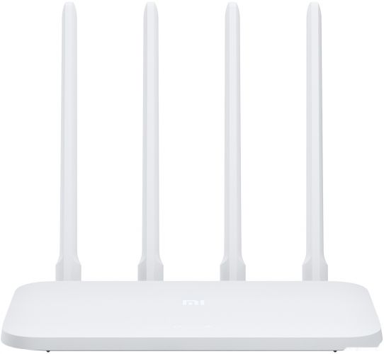 Wi-Fi роутер Xiaomi Mi Router 4c (глобальная версия)