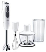 Блендер Braun MQ 3135 Sauce