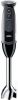 Погружной блендер Braun MultiQuick 5 Vario MQ 5237 BK