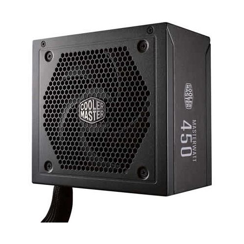 Блок питания Cooler Master MasterWatt 450W