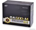 Блок питания Deepcool DA600-M