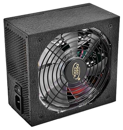 Блок питания Deepcool DA700 700W, фото 1