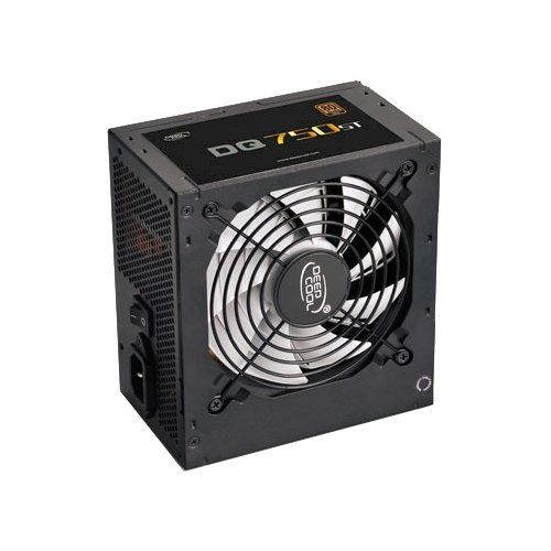Блок питания Deepcool DQ750ST 750W, фото 1