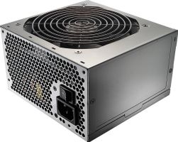 Блок питания Haff 550W (Без кабеля)