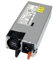 Блок питания Lenovo ThinkSystem 750W