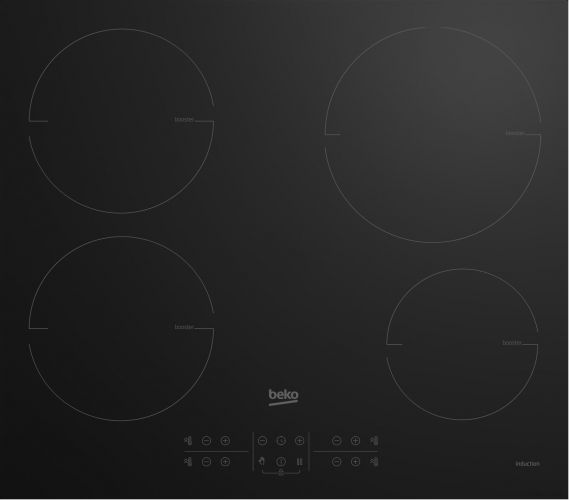 Варочная панель Beko HII 64200 MT