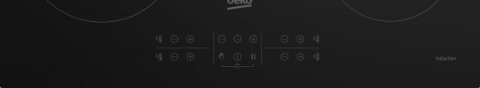 Варочная панель Beko HII 64200 MT