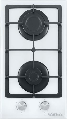 Варочная панель HOMSair HGG323GCWH