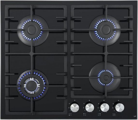 Варочная панель HOMSair HGG646BK