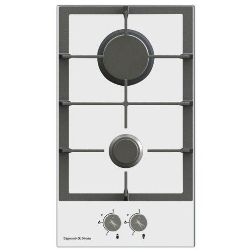 Газовая варочная панель Zigmund & Shtain M 21.3 W