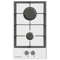 Газовая варочная панель Zigmund & Shtain M 21.3 W